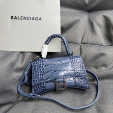 Balenciaga Hourglass Bags